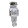 Beekeeping suit